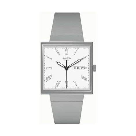 שעון יד  אנלוגי  לגבר Swatch SO34M700 למכירה , 2 image