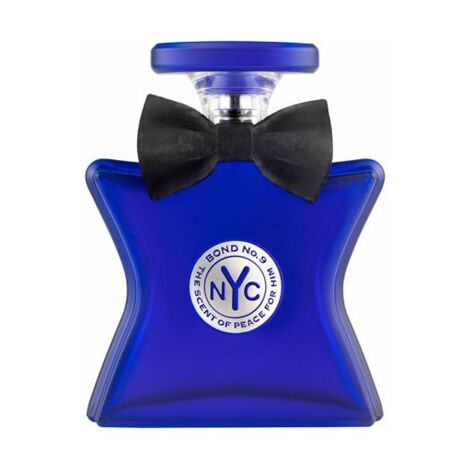 בושם לאשה Bond No.9 The Scent Of Piece E.D.P 100ml למכירה , 2 image