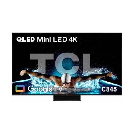 טלוויזיה TCL 55C845 4K  55 אינטש למכירה , 2 image
