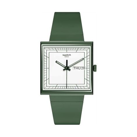 שעון יד  אנלוגי  לאישה Swatch SO34G700 למכירה , 2 image