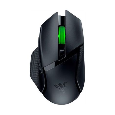 עכבר גיימינג  אלחוטי Razer Basilisk V3 X HyperSpeed רייזר למכירה , 2 image