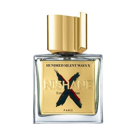 בושם לאשה Nishane Hundred Silent Ways X Perfume 100ml למכירה , 2 image