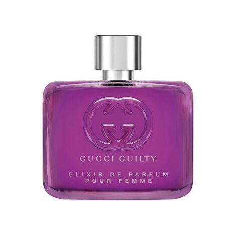 בושם לאשה גוצ'י Guilty Elixir E.D.P 60ml למכירה 