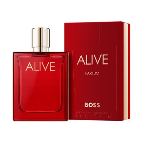 בושם לאשה הוגו בוס Alive Perfume 80ml למכירה , 2 image