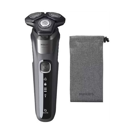 מכונת גילוח Philips Wet & Dry 5000 S5887/10 פיליפס למכירה 