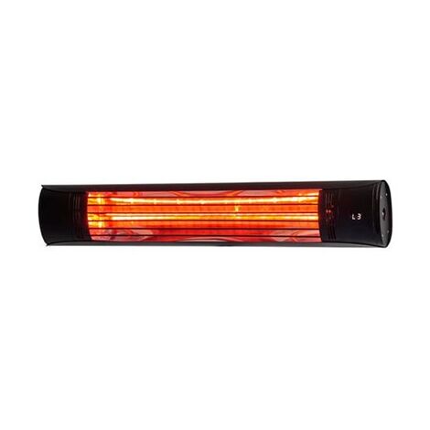 תנור הלוגן/אינפרא Dallas 2000W אינפרא אדום Havaya למכירה 