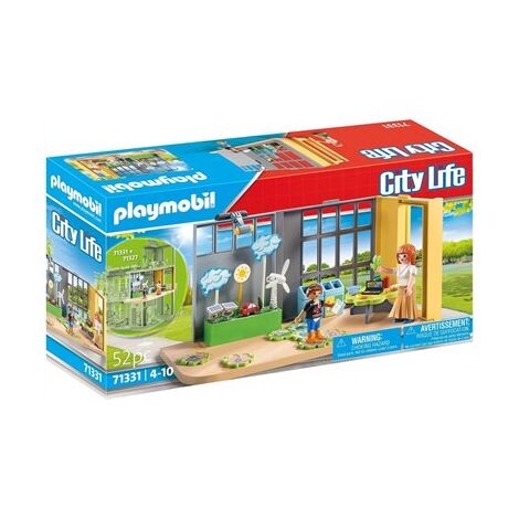 פליימוביל 71331 Climatology למכירה 