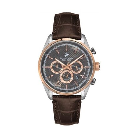 שעון יד Beverly Hills Polo Club BP3004X.562 למכירה , 3 image