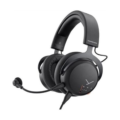 אוזניות Beyerdynamic MMX 150 USB למכירה , 2 image