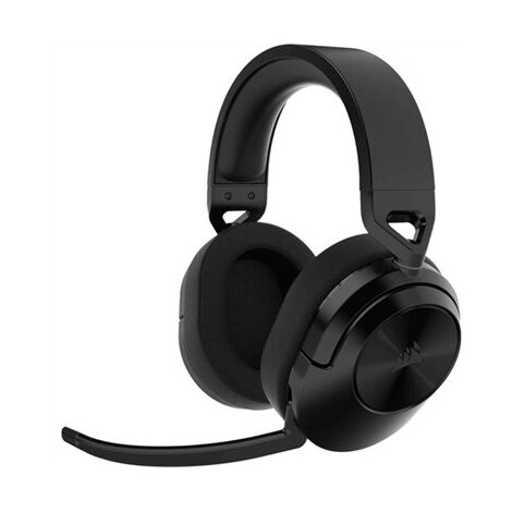 אוזניות  אלחוטיות Corsair HS55 Wireless Core קורסייר למכירה , 2 image