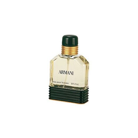 בושם לגבר ג'ורג'יו ארמאני Armani 100ml E.D.T למכירה , 2 image