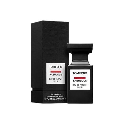 בושם לגבר טום פורד Fabulous E.D.P 50ml למכירה 