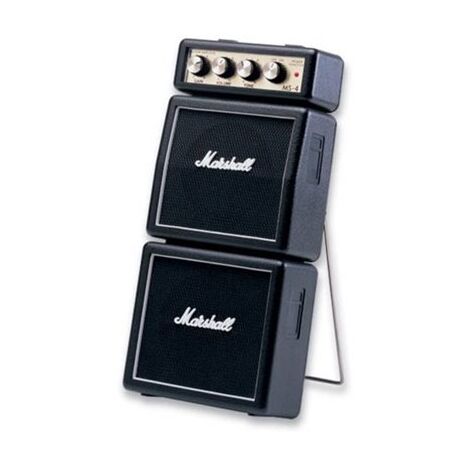 מגבר לגיטרה חשמלית Marshall MS4 למכירה 