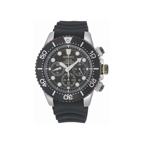 שעון יד  אנלוגי  לגבר Seiko SSC021P1 סייקו למכירה , 2 image