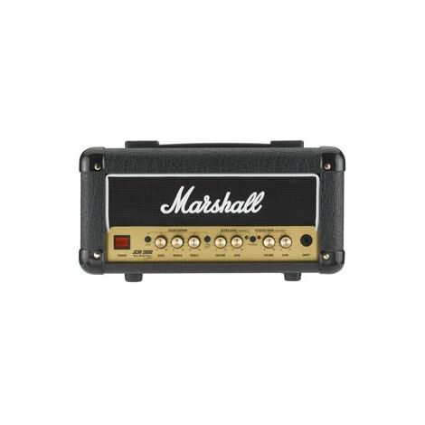 מגבר לגיטרה חשמלית Marshall DSL1H למכירה , 2 image