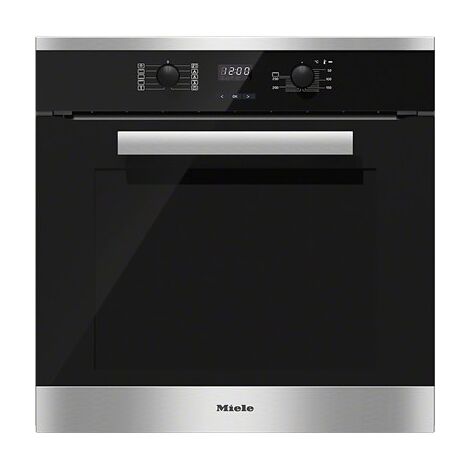 תנור בנוי Miele H2663B מילה למכירה 