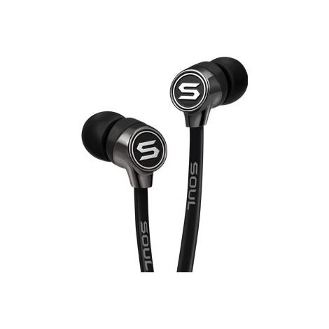 אוזניות  חוטיות Soul Mini למכירה 