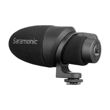 מיקרופון למצלמה saramonic Cammic למכירה 