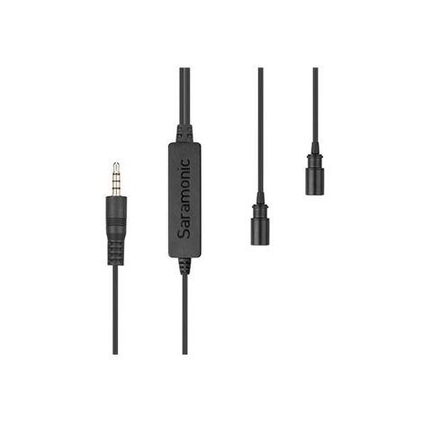 LavMicro 2M saramonic למכירה 