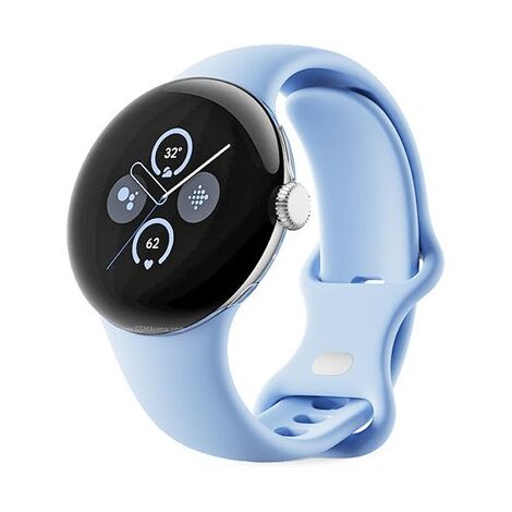 שעון חכם Google Pixel Watch 2 41mm Wi-Fi למכירה , 2 image
