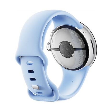שעון חכם Google Pixel Watch 2 41mm Wi-Fi למכירה , 4 image