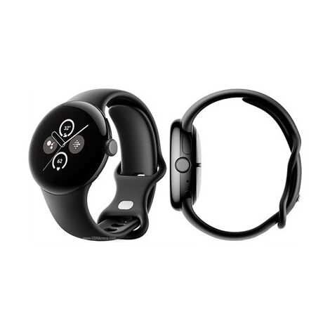 שעון חכם Google Pixel Watch 2 41mm Wi-Fi למכירה , 6 image