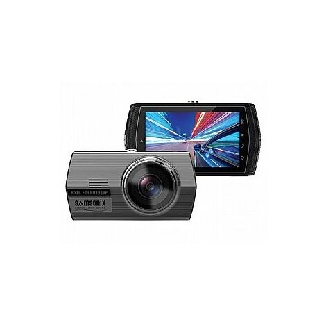 מצלמה לרכב Samsonix R536 Full HD למכירה , 2 image