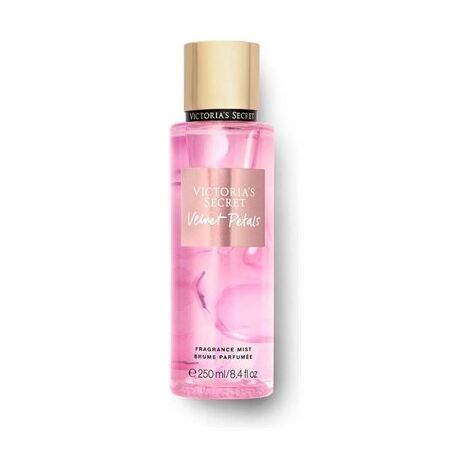 בושם לאשה ויקטוריה סיקרט Velvet Petals Mist 250ml למכירה , 2 image