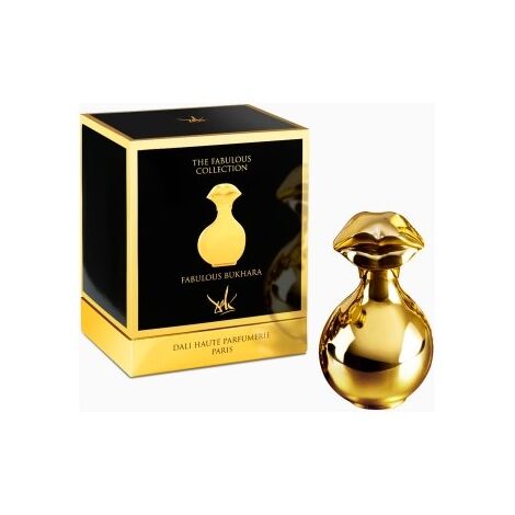 בושם לגבר Salvador Dali Fabulous Bukhara E.D.P 100ml למכירה , 2 image