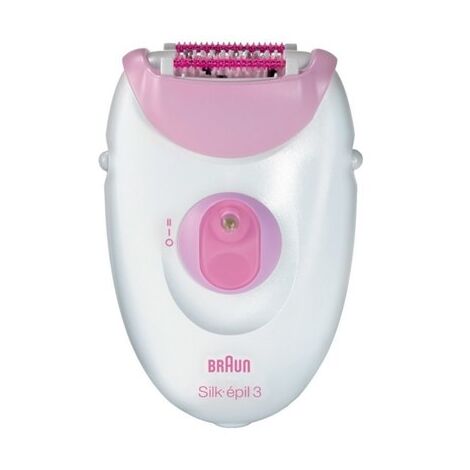 מסיר שיער Braun Silk Epil 3 3274 בראון למכירה 