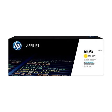 טונר HP 659X W2012X למכירה , 2 image