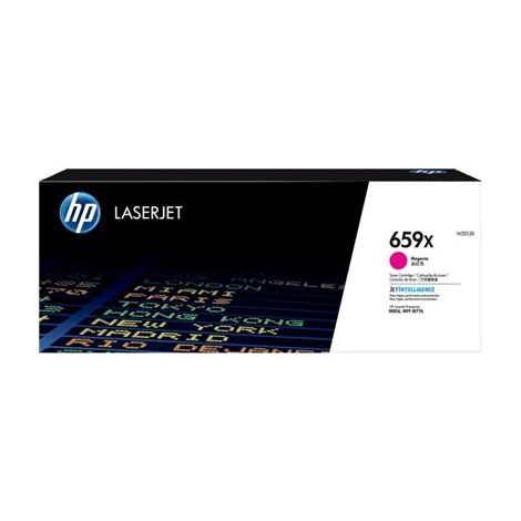 טונר HP 659X W2013X למכירה 