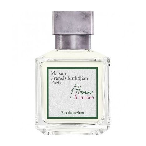 בושם לגבר Masion Francis Kurkdjian A La Rose E.D.P 70ml למכירה , 2 image