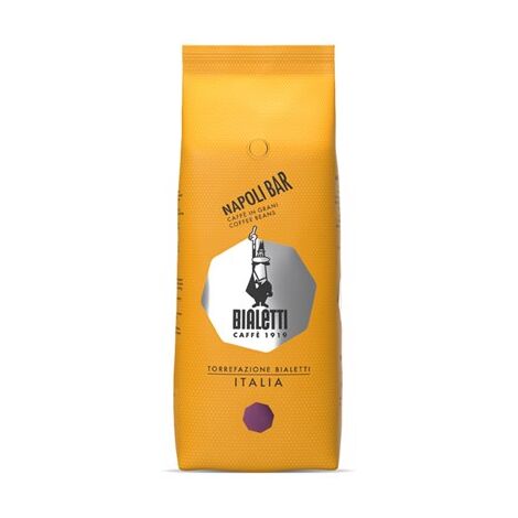 פולי קפה Bialetti Napoli Bar Beans 1 kg ביאלטי למכירה , 2 image