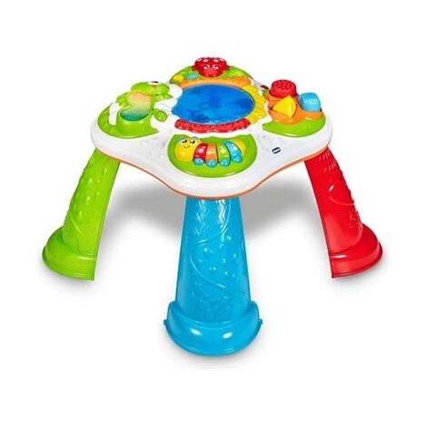 101540 Sensory Table שולחן פעילות חושי מוזיקלי Chicco צ'יקו למכירה , 2 image