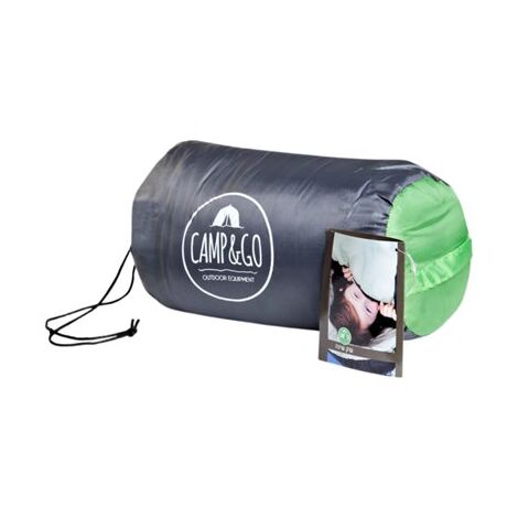 שק שינה 7290015519335 Camp&go למכירה , 2 image