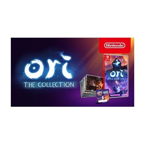 Ori: The Collection למכירה , 3 image