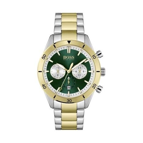שעון יד  אנלוגי  לגבר 1513872 Hugo Boss הוגו בוס למכירה , 2 image