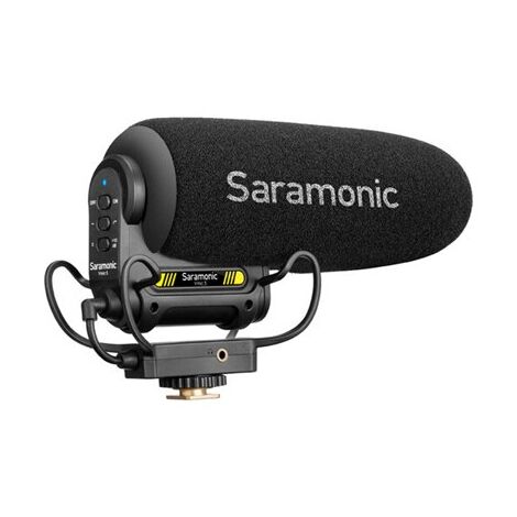 מיקרופון למצלמה saramonic Vmic5 למכירה , 2 image