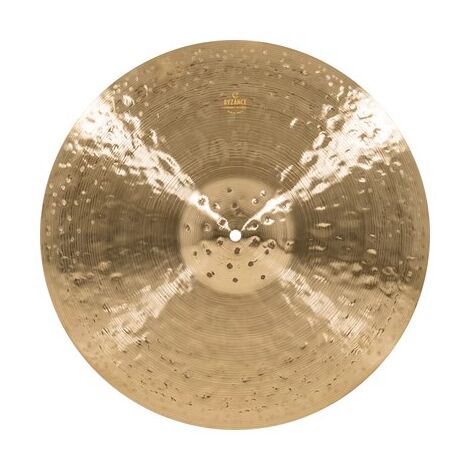 מצילה Crash  Meinl B18FRC למכירה , 2 image