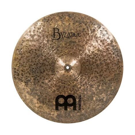 מצילה Ride  Meinl Byzance Dark B22BADAR למכירה , 2 image