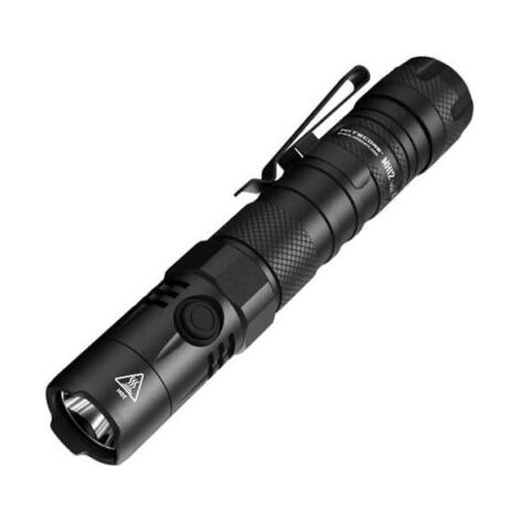 פנס נטען Nitecore MH12 V2 למכירה , 3 image