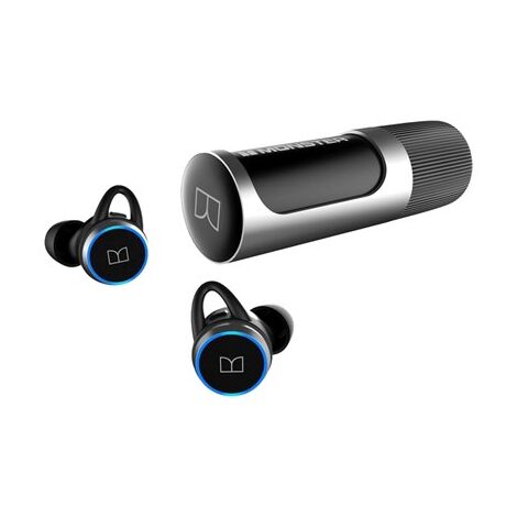 אוזניות  אלחוטיות Monster Clarity 101 Air link TWS למכירה , 2 image