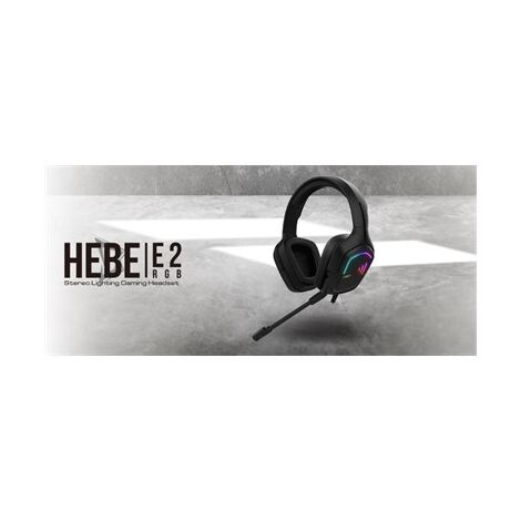 אוזניות  חוטיות gamdias Hebe E2 למכירה , 3 image