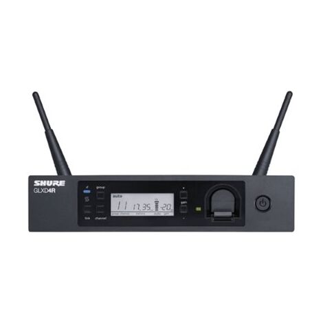 מיקרופון אלחוטי Shure GLX-D שור למכירה , 6 image