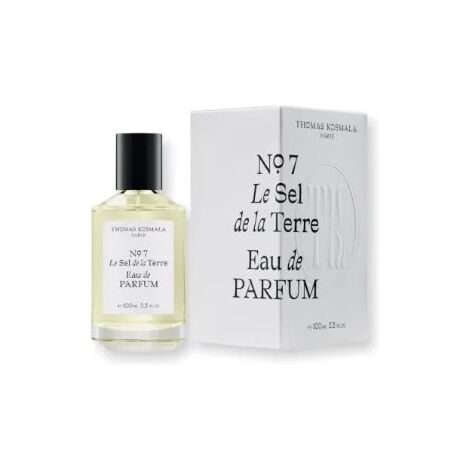 בושם לגבר Thomas Kosmala No. 7 Le Sel de la Terre E.D.P 100ml למכירה , 2 image