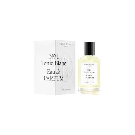 בושם לגבר Thomas Kosmala No.1 Tonic Blanc E.D.P 100ml למכירה , 3 image