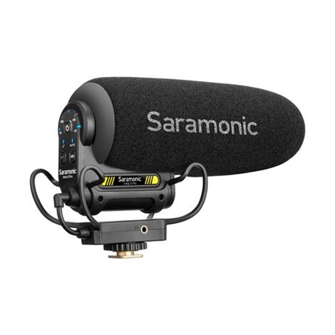 מיקרופון למצלמה saramonic Vmic5 Pro למכירה 
