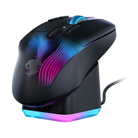 עכבר גיימינג  אלחוטי Roccat Kone XP Air למכירה , 2 image