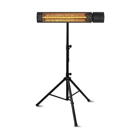 מקרן חום PHH-120 מקרן חום כולל חצובה Sirius למכירה , 2 image